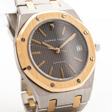 Audemars Piguet Royal Oak Automatico Bicolore anni '80