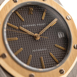 Audemars Piguet Royal Oak Automatico Bicolore anni '80
