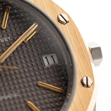 Audemars Piguet Royal Oak Automatico Bicolore anni '80