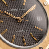 Audemars Piguet Royal Oak Automatico Bicolore anni '80