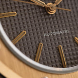 Audemars Piguet Royal Oak Automatico Bicolore anni '80