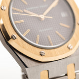 Audemars Piguet Royal Oak Automatico Bicolore anni '80