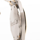 Audemars Piguet Royal Oak Automatico Bicolore anni '80