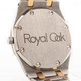 Audemars Piguet Royal Oak Automatico Bicolore anni '80