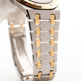 Audemars Piguet Royal Oak Automatico Bicolore anni '80