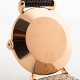 Vacheron Constantin 18k Goccia di lacrima 1950