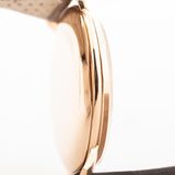 IWC Cal. 89 Pinna di squalo 18k Rose 1959