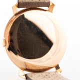 IWC Cal. 89 Pinna di squalo 18k Rose 1959