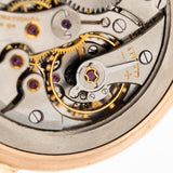 IWC Cal. 89 Pinna di squalo 18k Rose 1959