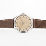 Omega Sub Seconda Ferrovia 1944