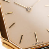 Vacheron Constantin 18k Octagon anni '70
