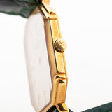 Vacheron Constantin 18k Octagon anni '70