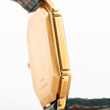 Vacheron Constantin 18k Octagon anni '70