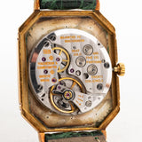 Vacheron Constantin 18k Octagon anni '70