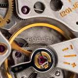 Vacheron Constantin 18k Octagon anni '70