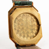 Vacheron Constantin 18k Octagon anni '70