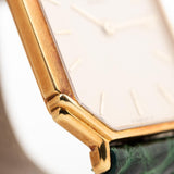 Vacheron Constantin 18k Octagon anni '70