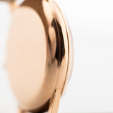 Iwc 18k Rosa Bianco 1962