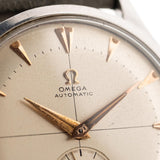 Omega Sub Second Automatico 1947