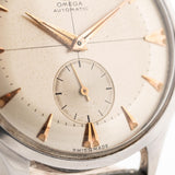 Omega Sub Second Automatico 1947