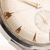 Omega Sub Second Automatico 1947
