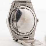 Rolex Oysterdate Precision Nero 1971
