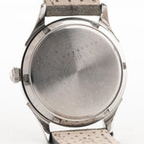 Omega Sub Second Automatico 1947