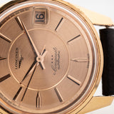 Longines Conquest 18k 1966