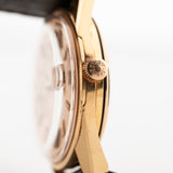 Longines Conquest 18k 1966