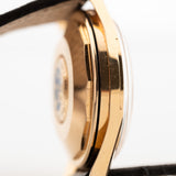 Longines Conquest 18k 1966