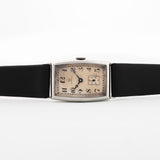 Serbatoio Omega Art Deco 1930
