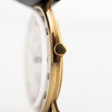 Vacheron Constantin 18k Diamante 1960