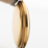 Vacheron Constantin 18k Diamante 1960