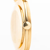 Patek Philippe Ellipse 18k Blu anni '70