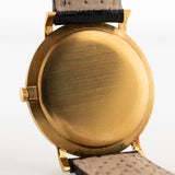 Vacheron Constantin 18k Diamante 1960