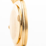 Patek Philippe Ellipse 18k Blu anni '70