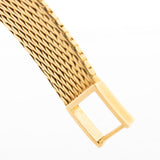Patek Philippe Ellipse 18k Blu anni '70