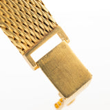 Patek Philippe Ellipse 18k Blu anni '70