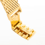 Patek Philippe Ellipse 18k Blu anni '70