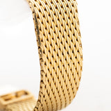 Patek Philippe Ellipse 18k Blu anni '70