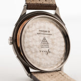 Omega Sub Seconda Ferrovia 1944