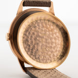 Iwc 18k Rosa Bianco 1962
