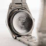 Rolex Oysterdate Precision Nero 1971
