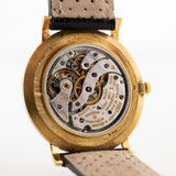 Vacheron Constantin 18k Diamante 1960