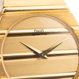 Piaget Polo 18k 1980
