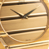 Piaget Polo 18k 1980
