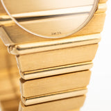 Piaget Polo 18k 1980