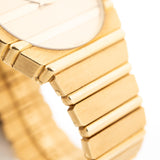 Piaget Polo 18k 1980