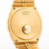 Piaget Polo 18k 1980