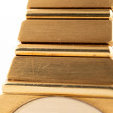 Piaget Polo 18k 1980